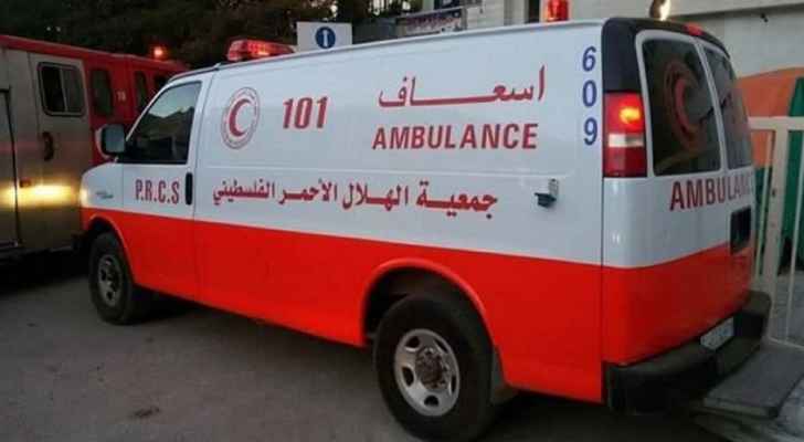 قتيل و٦ إصابات بمشاجرة في مخيم بلاطة