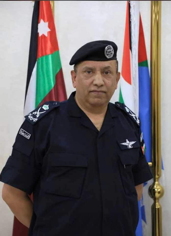 محامي الفريق الحواتمة يؤكد تسجيله قضية ذم وقدح بالتسجيلات الصوتية