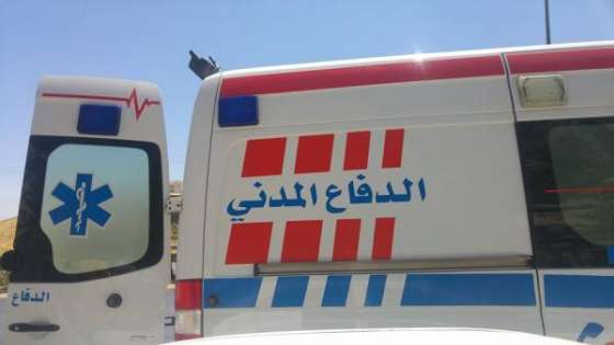 وفاة ثلاثينية جراء سقوطها من الطابق الرابع بمنطقة البيادر