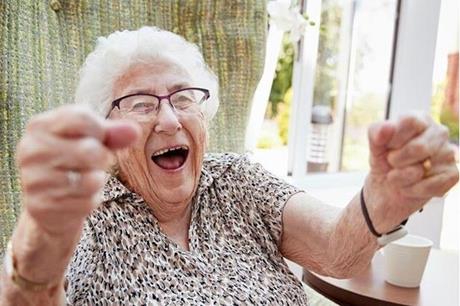 90 ألف معمر في اليابان تجاوزت أعمارهم 100 عام