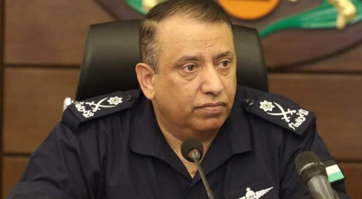 الفريق القانون لمدير الأمن العام السابق الفريق حسين الحواتمة يتعاقد مع مكاتب قانون دولية لمقاضاة المسيئين خارج الأردن