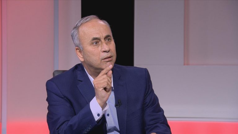 ابو علي : نتبنى التطوير والاصلاح ، ولا نتبنى اي زيادة على الضرائب او فرض ضرائب جديده