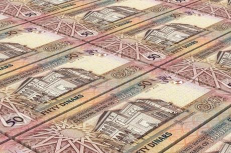 ارتفاع فاتورة التقاعد في الأردن لـ 815.3 مليون دينار نهاية حزيران