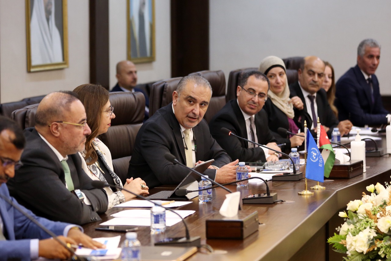 اطلاق مرصد قياس الانفاق الاجتماعي العام في الاردن