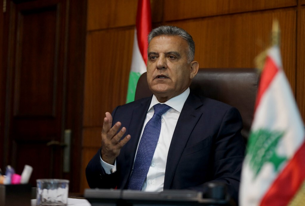 الأمن اللبناني: “أسابيع لا بل أيام”، تفصلنا عن تسوية ملف ترسيم الحدود البحرية