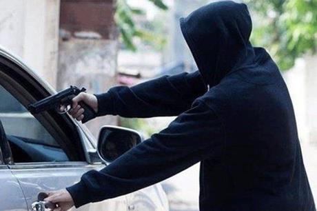 الأمن: تعرّض موظف توصيل للسلب في البلقاء