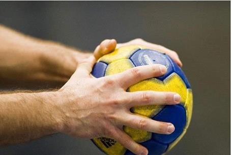 الأهلي والسلط في مباراة كأس السوبر لكرة اليد غدا