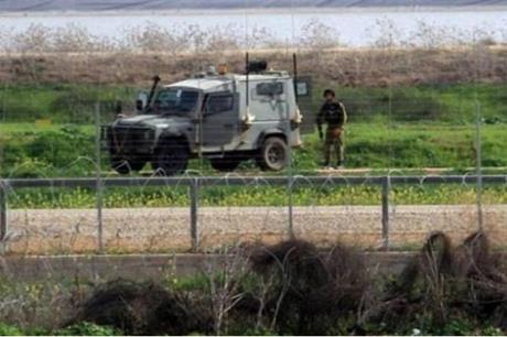 الاحتلال يستهدف المزارعين ورعاة الأغنام شمال قطاع غزة