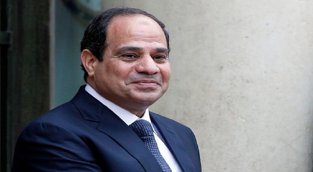 السيسي يناقش مع الملك تشارلز الثالث هاتفيا عددا من القضايا بينها “المناخ”