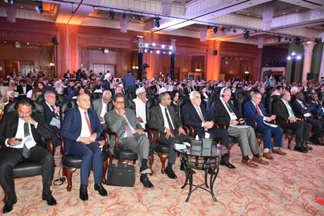 العضايلة يترأس الوفد الأردني في منتدى البيئة والتنمية