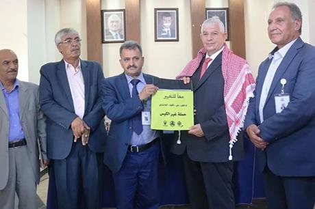 الكرك: ورشة متخصصة بمجال الاعلام البيئي والسياحي