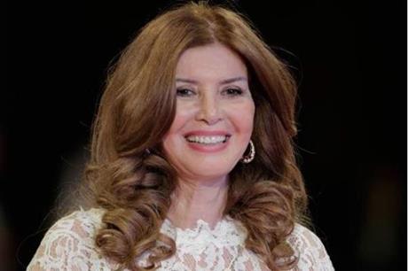 بعد شائعات وفاتها .. ظهور صادم للفنانة ميرفت أمين