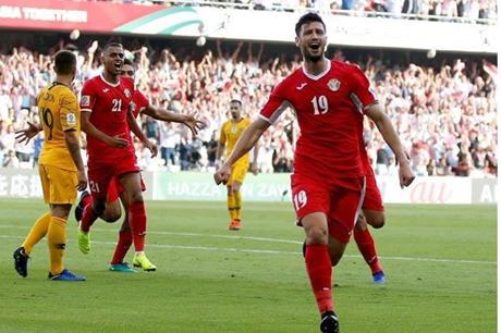 بني ياسين : ودية إسبانيا خطوة في الاتجاه الصحيح