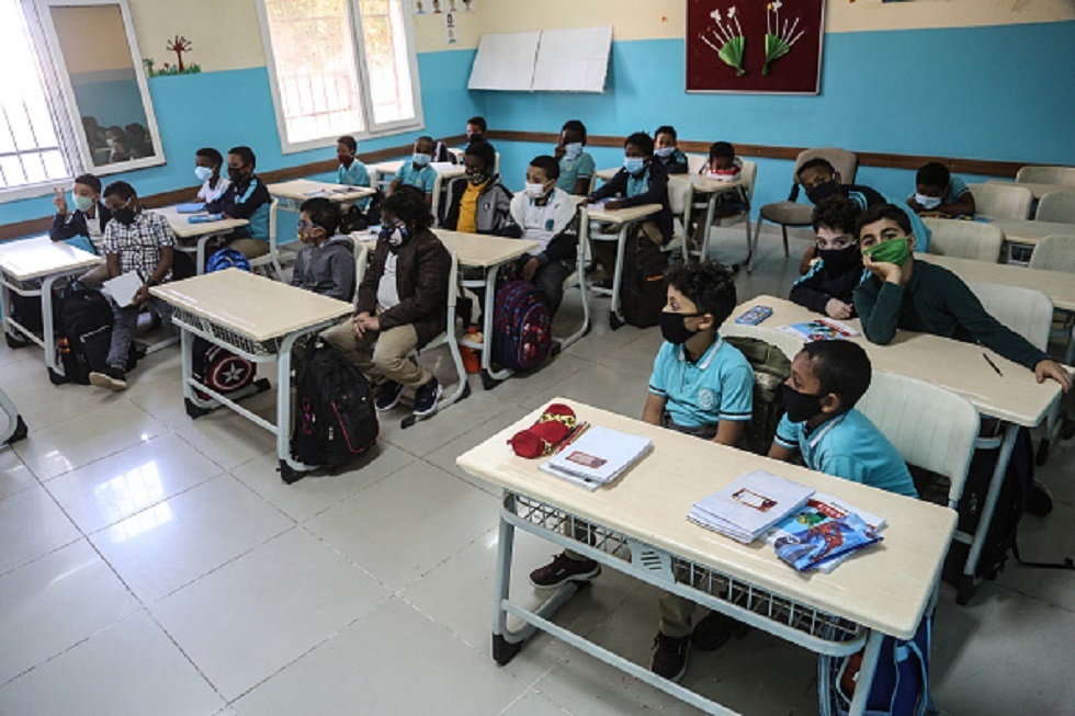 تحذيرات دولية من “كارثة جيلية” في السودان