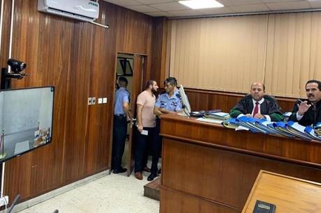 تقرير أعمال المحاكم: إجراء 35 ألفا و579 محاكمة عن بعد في الأردن