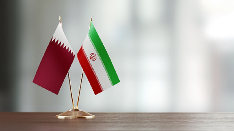 طهران : ترحيل سجناء إيرانيين من قطر لقضاء محكومياتهم في ايران
