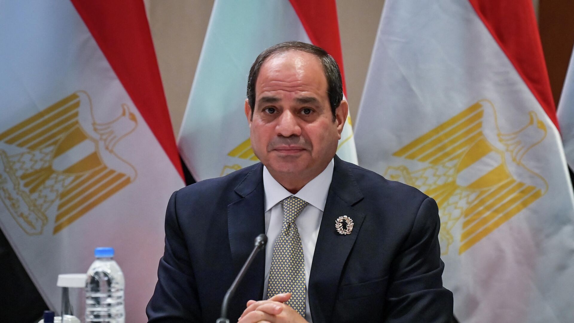 ما مصير المفرج عنهم بقرار من السيسي في مصر؟