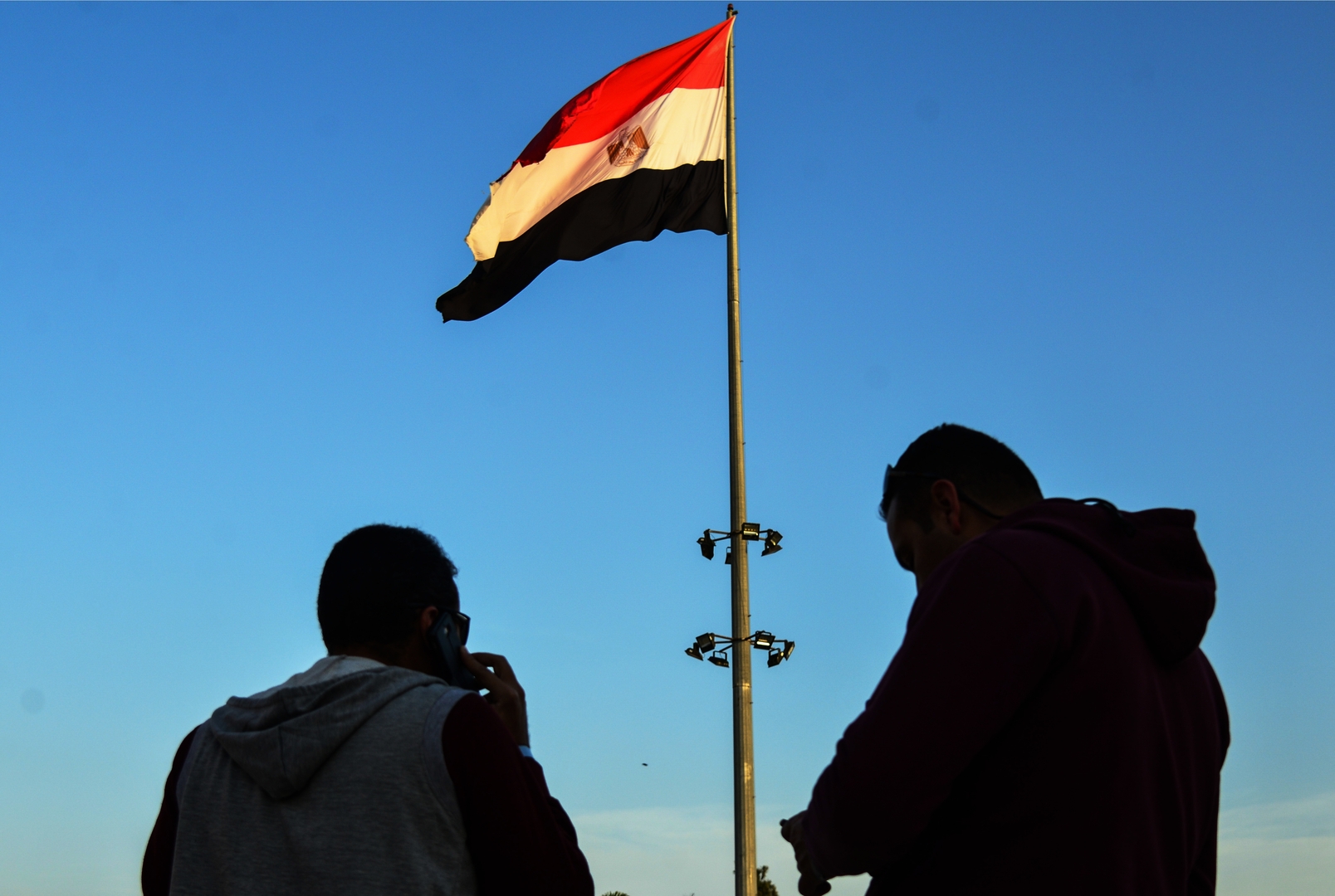مصر.. حبس ناشط سياسي بعد قرار إخلاء سبيله