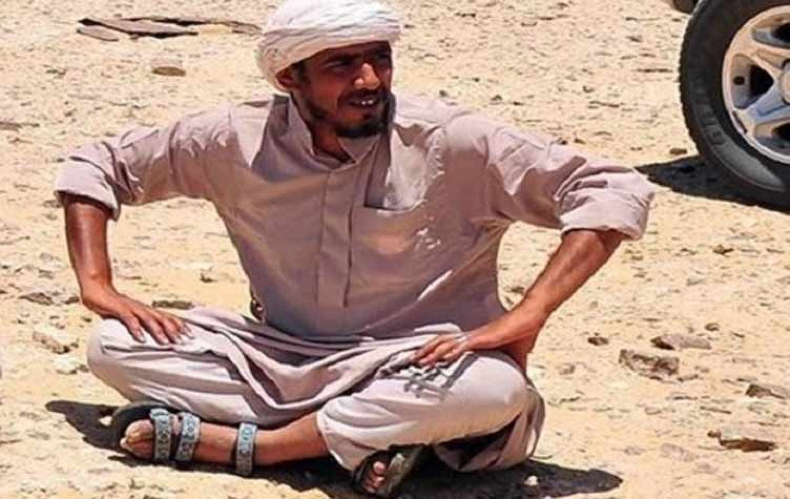 مصر.. وفاة موسى الدلح أحد زعماء قبائل سيناء الداعمين للدولة المصرية