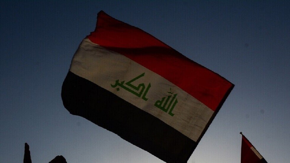 منشورات في بغداد تحشد لتظاهرة الأول من أكتوبر المقبل (صورة)