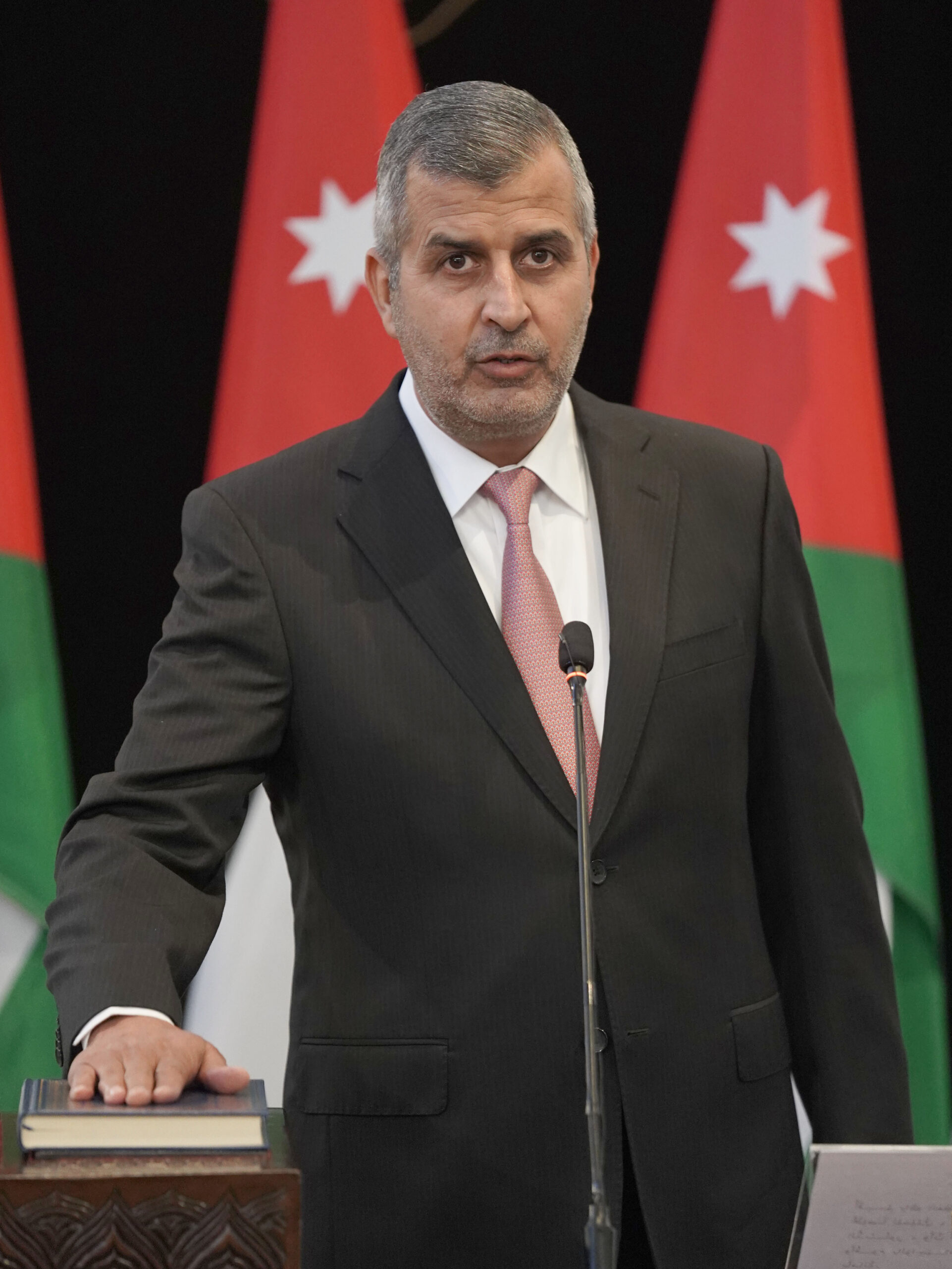 وزير الطاقة: استئناف واردات المملكة من النفط الخام العراقي