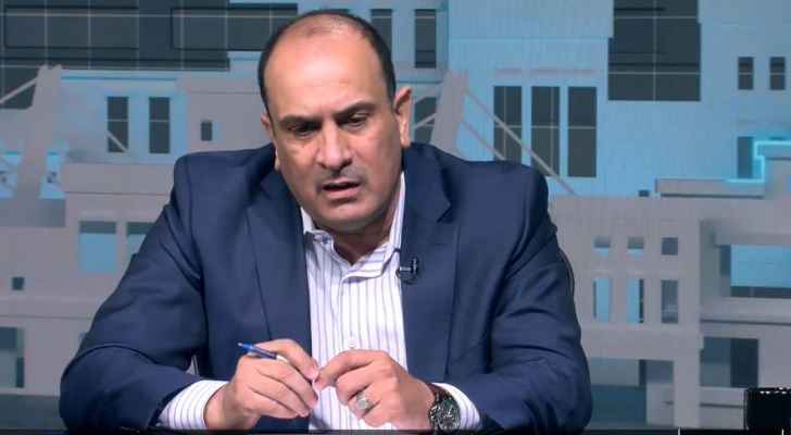 عياصرة: الحديث عن تعديل أو رحيل وإعادة تشكيل على الحكومة إشاعة