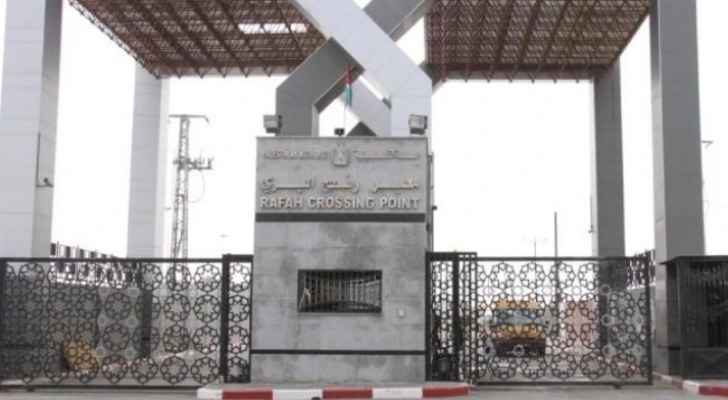 الاحتلال يغلق المعابر مع قطاع غزة لصباح الخميس