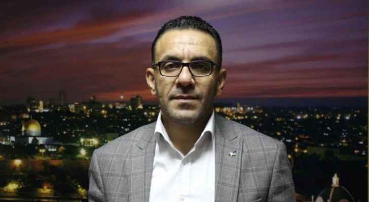 الاحتلال يقتحم منزل محافظ القدس في سلوان