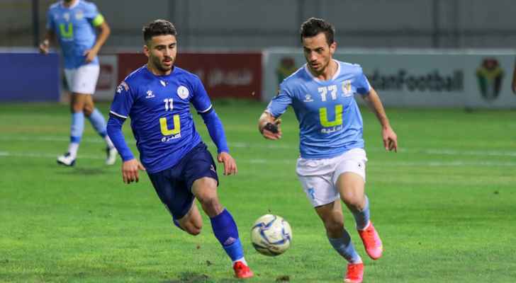 تعرف على مواجهات الجولة ١٩ من دوري المحترفين 