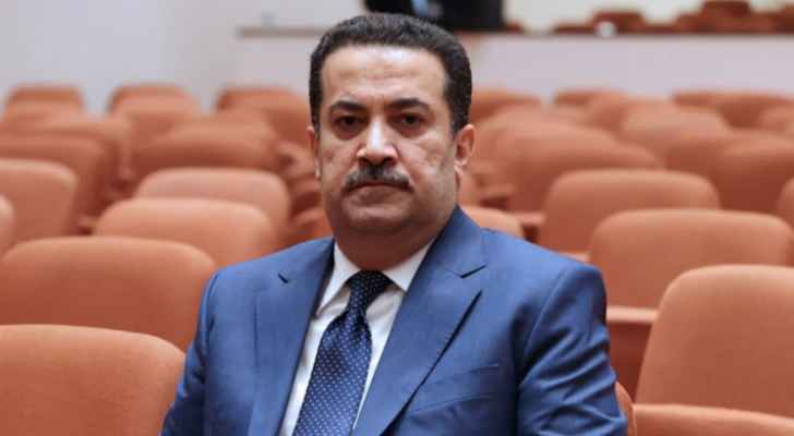تكليف السوداني بتشكيل حكومة عراقية جديدة