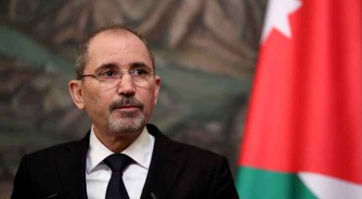 الصفدي: سنظل نقف إلى جانب الشعب اليمني