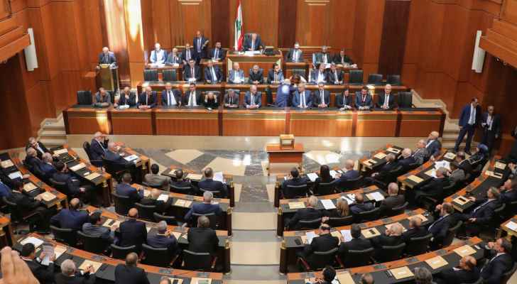 مرة رابعة.. فشل انتخاب رئيس جديد للبنان