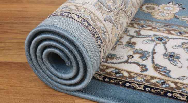ارتفاع الطلب على شراء السجاد نحو ٣٠ في المئة