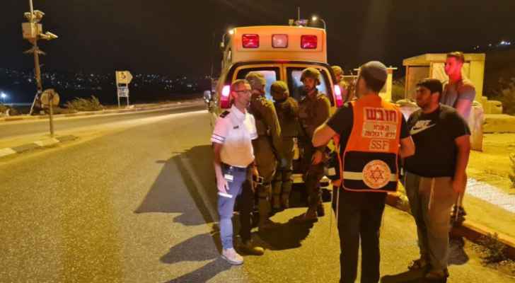 الصحة الفلسطينية: شهيدان وإصابة ثالث برصاص الاحتلال جنوب نابلس