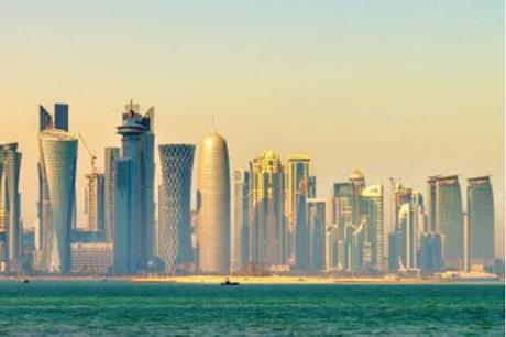 230 مليون دولار تداولات سوق العقار القطري في أسبوع