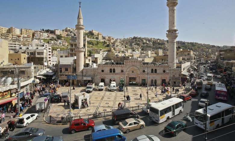 الحالة الجوية اليوم الاثنين…
