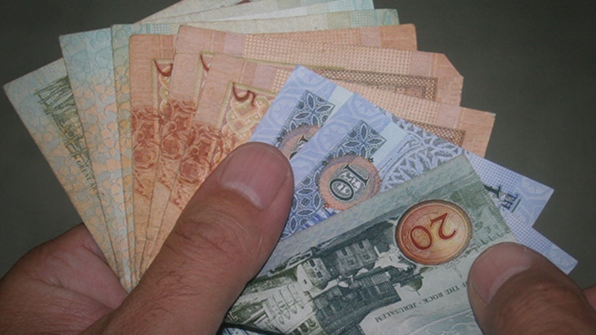 التضخم في الأردن يرتفع إلى 4.02%