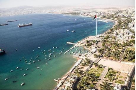 92% نسبة حجوزات فنادق فئة 5 نجوم في العقبة مع نهاية الأسبوع