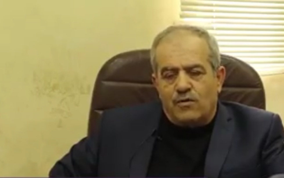 نقيب أصحاب المخابز بالزرقاء والمفرق يدعو لدعم كتلة الزرقاء الصناعية