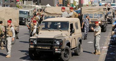 الجيش اللبناني يعلن إحباط عملية لتهريب الأشخاص عبر البحر