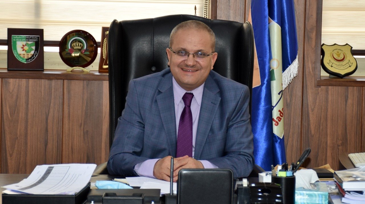 عبيدات يرعى حفل تخريج الفوج الحادي عشر من طلبة جامعة جدارا غدآ الأحد …