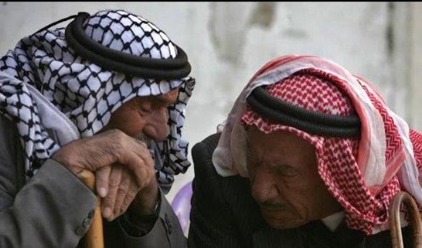 الأردن الخامس عالمياًالأكثر تعرضا للمشاعر السلبية
