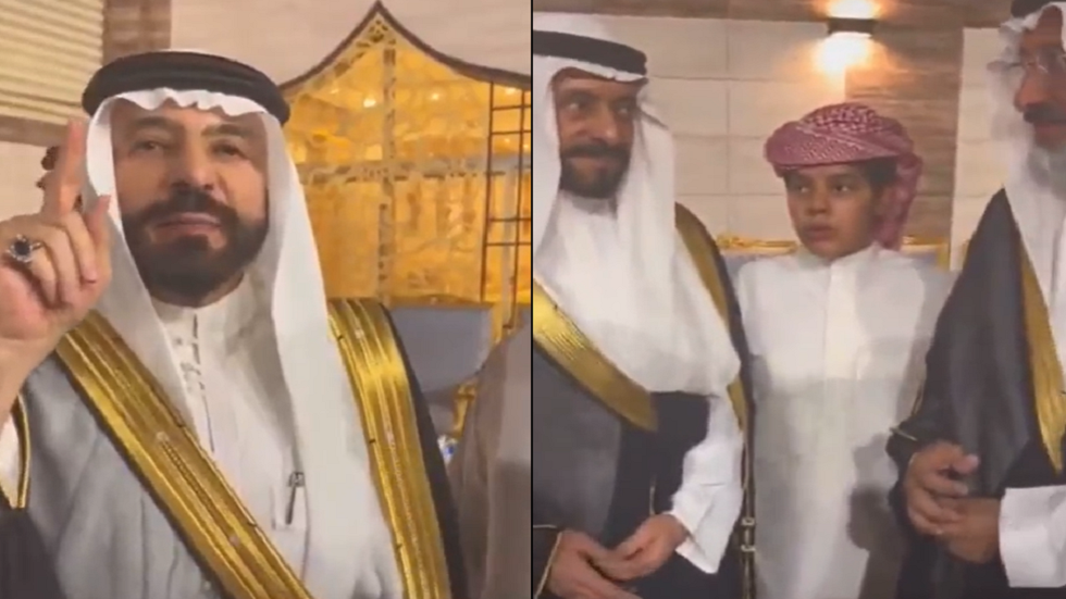 أمير سعودي يهدد الغرب بلغتين: “نحن جميعا مشاريع جهاد واستشهاد” .. فيديو