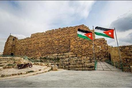 إنشاء مصنع ملابس في الكرك يوفر 1550 فرصة عمل