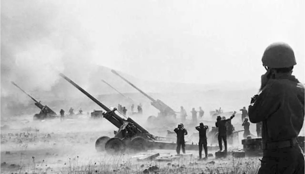 احتفالية مصرية في موسكو بذكرى النصر في أكتوبر عام 1973