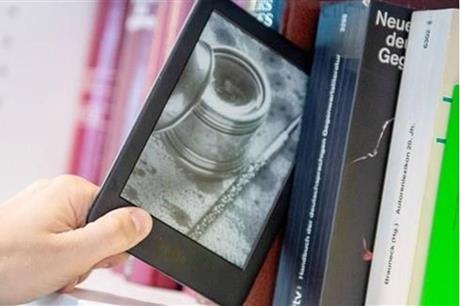 اختبار لتقييم 8 أجهزة قارئ كتب إلكترونية