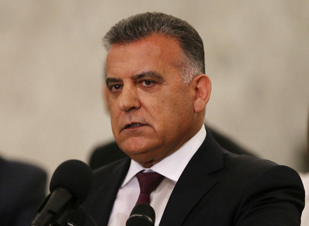 الأمن العام اللبناني يكشف عن عدد النازحين السوريين في البلاد