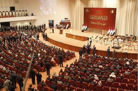البرلمان العراقي يعقد جلسة حاسمة لانتخاب رئيس للجمهورية