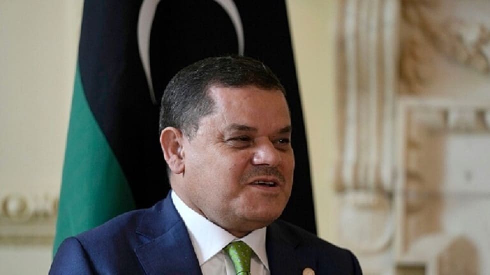 الدبيبة يدافع عن الاتفاقية مع تركيا: “لا يهمنا رأي الدول المعارضة”