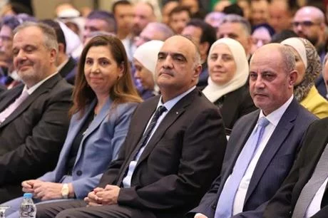 الشمالي: نسعى لنصل الى التكامل الاقتصادي